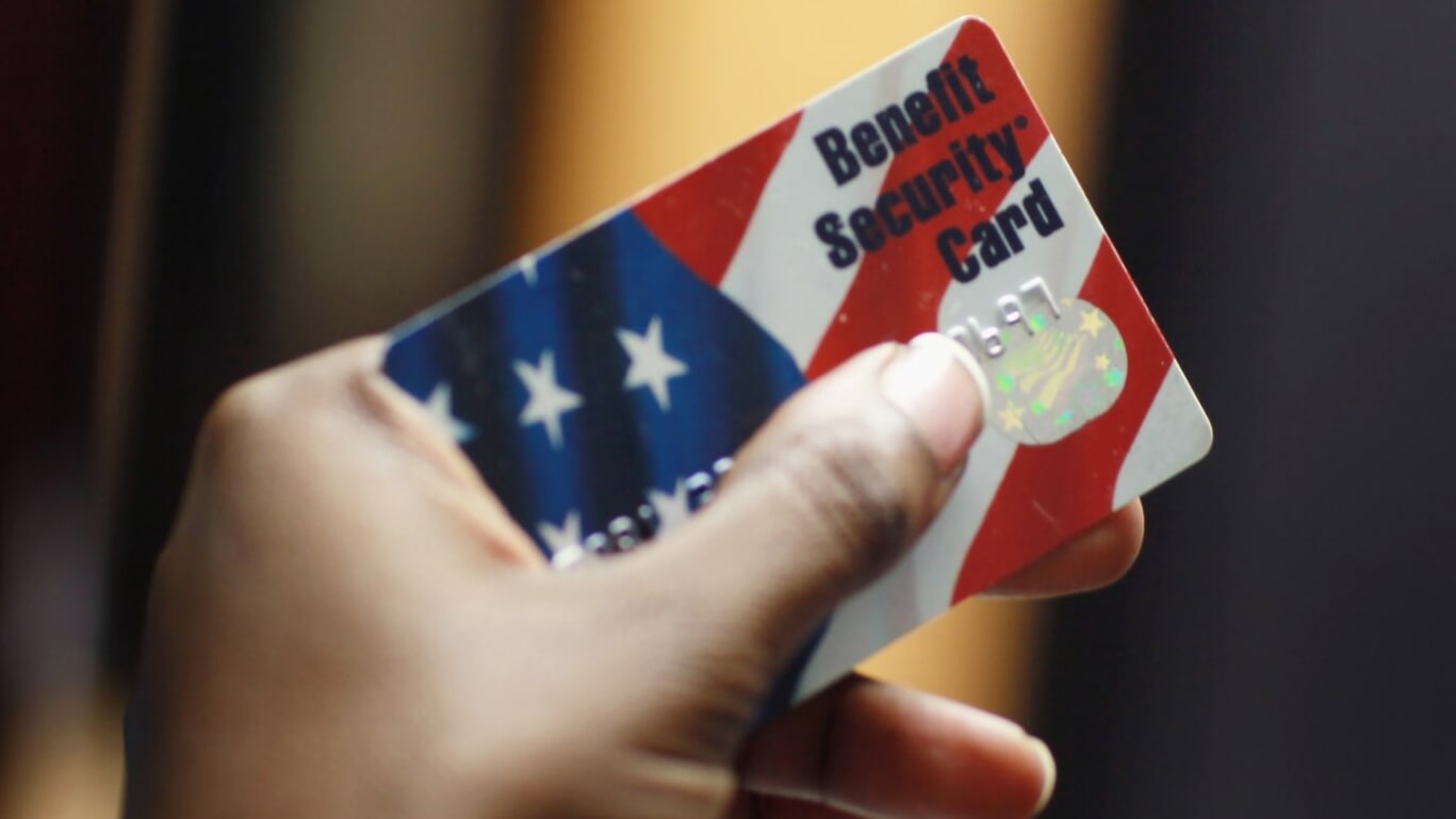 Understanding a Sample Letter For SNAP Benefits