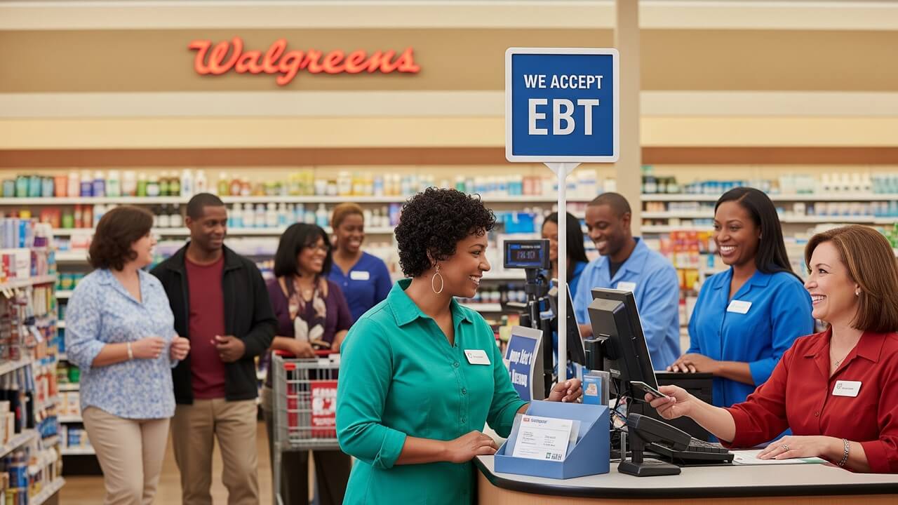 Navigating the Maze: What Happens When Do Ollie’s Take Food Stamps Card Lost