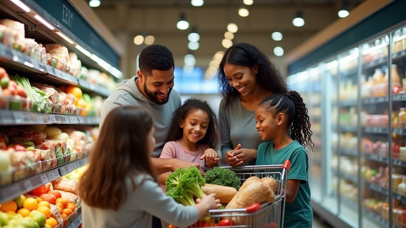 Does Subway Accept EBT Food Stamps?