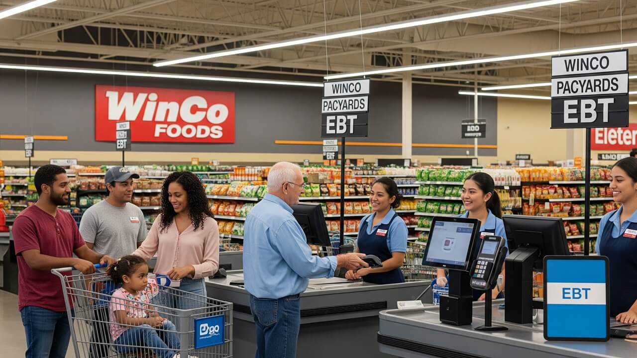 What Year Did Food Stamps Start?