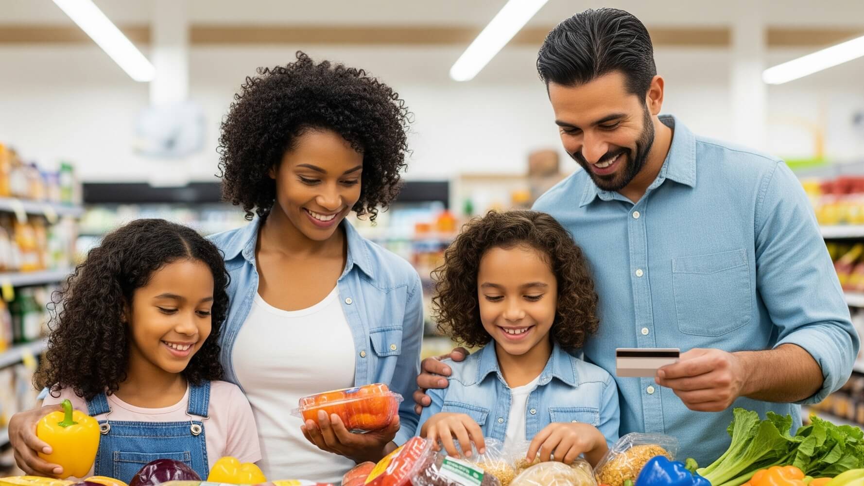 Does EBT Cover Vitamins? Unpacking Food Assistance and Supplements