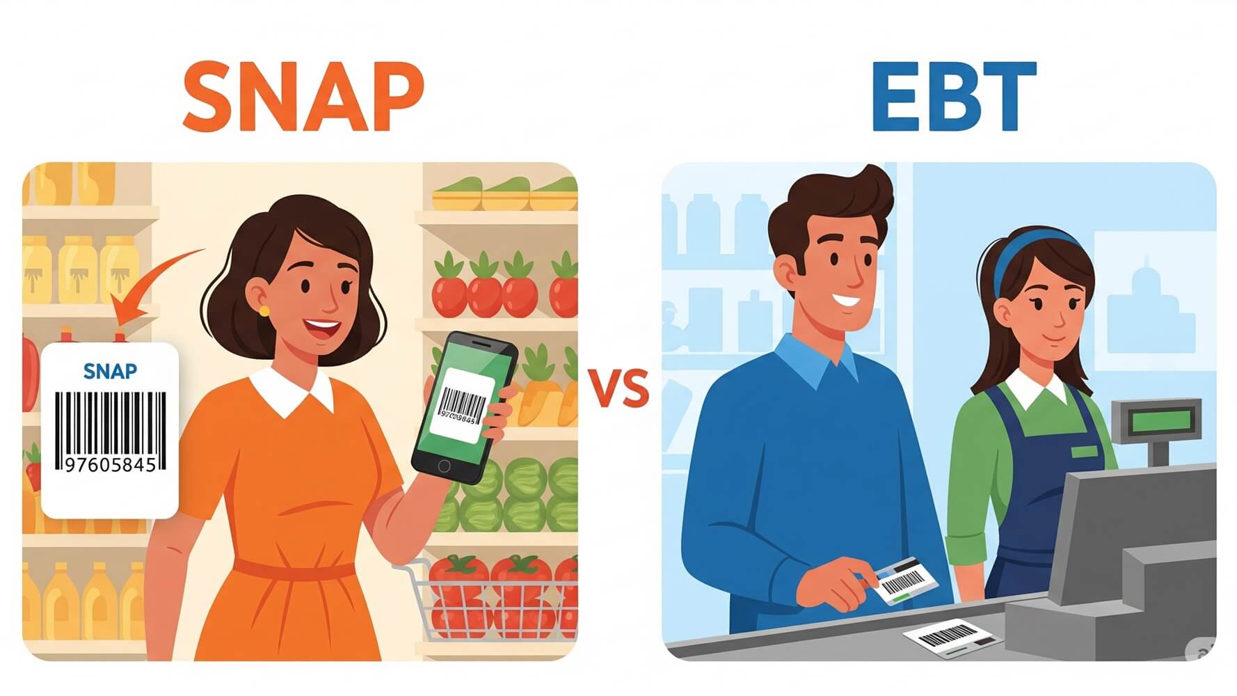 Can I Use EBT Cards To Buy Subway?
